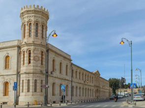 Leonardo Boutique Jerusalem