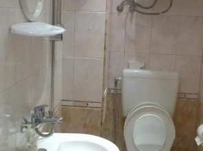 Elysia Hostel - The Blessed Home