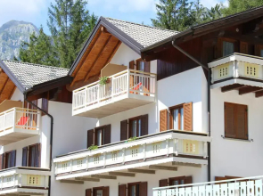 Appartamenti Residenza Pineta