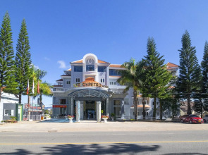 Vietsovpetro Hotel