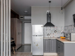 Апартаменты У моря на улице Леонова 70