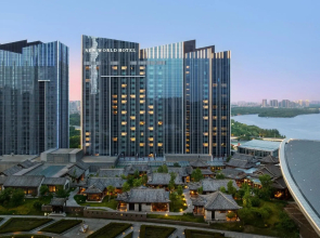New World Shenyang Hotel