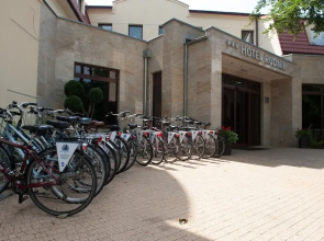 Hotel Rudnik