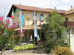 Albergo Bertolini
