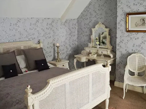 Birk House Bed & Breakfast