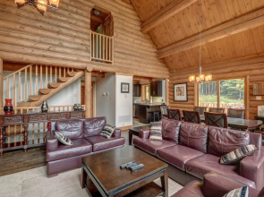Chalet Boise