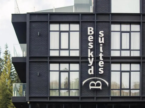 Beskyd Suites