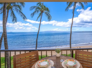 Sugar Beach Resort 328 1 Bedroom Condo