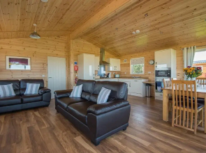 The Chalet, Holidays For All