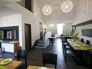 Hotel Speyerer Hof