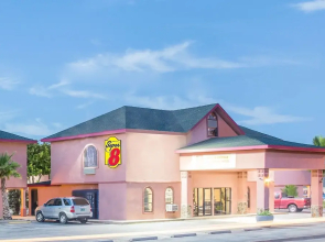 Super 8 San Angelo