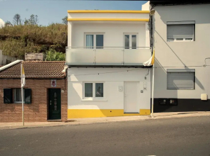 Beach House by Azores Villas