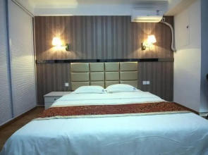 Weihai Yinxiang Holiday Apartment