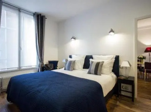 Beauquartier - Champs-Elysées