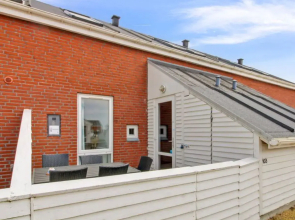 "Luisa" - 2.3km from the sea in Western Jutland