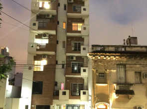 DEPARTAMENTO SANTA FE CON COCHERA gratis