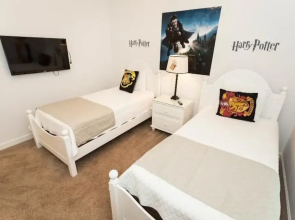 5 bedroom villa - Paradise Palms Resort