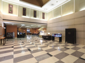 Daiichi Hotel Ryogoku