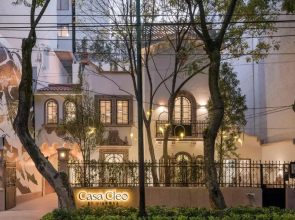 Casa Cleo Boutique Stays by Viadora