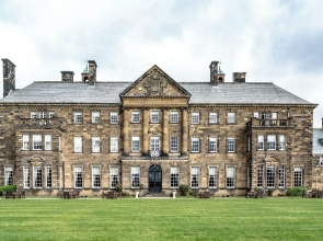 Crathorne Hall Hotel