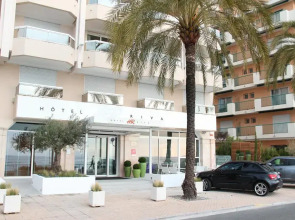 Hotel Riva Art & Spa