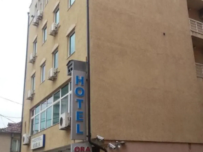 Ora Hotel Pristina