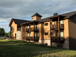 Ayres Del Champaqui Suites Golf & Spa