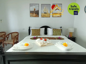 Beach Home Lanta (SHA Extra Plus)