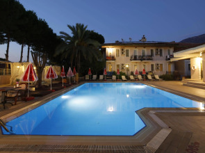 Vento Boutique Hotel