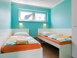 Delightful Holiday Home in Zierow near Sea Beach