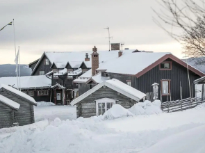 Fryksås Hotell & Gestgifveri