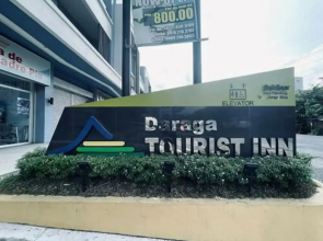 Daraga Tourist Inn
