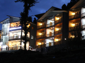 Satopanth The Auli Resort