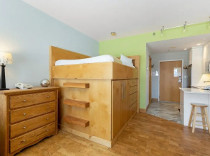 2754 Slopeside Condo by RedAwning