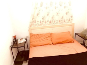 Apartment With one Bedroom in Essaouira - 1 km From the Beach