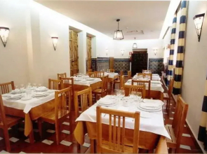 La Casa de la Torrecilla
