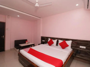 Hotel Shri Sai Amrit By OYO Rooms