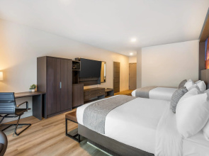 The Valor, an Ascend Collection Hotel