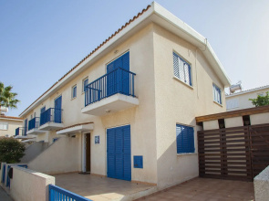 Protaras Villa Antia