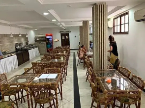 Guaibim Hotel