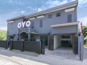 OYO 1073 Pogung W1 Exclusive
