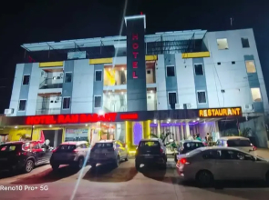 Ram Basant Hotel & Resturant