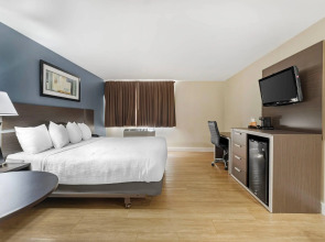 Quality Inn - Niagara Falls Blvd