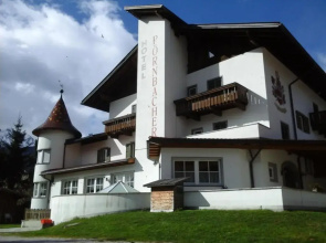 Hotel Prnbacher
