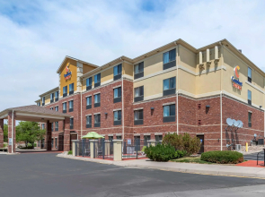 Comfort Suites Highlands Ranch Denver Tech Center Area