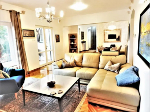 Villa Umag in Umag With 5 Bedrooms and 5 Bathrooms