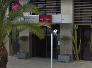 Mercure Ajaccio Centre