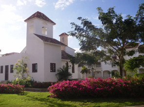 Hotel Weare Bayahíbe