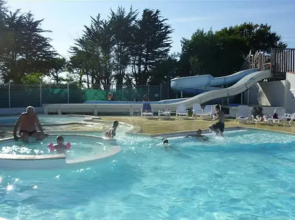Camping Les 3 Chênes