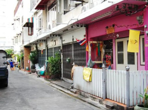 Siam Journey Guesthouse - Hostel